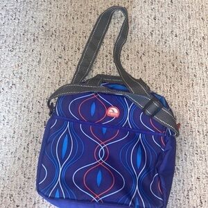 New without tags igloo thermos, big dual strap T20